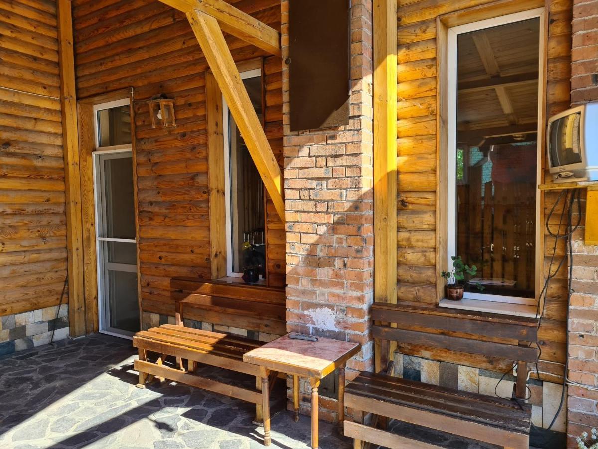 Villa Mura Razlog Exterior photo