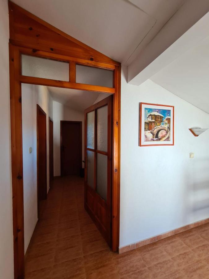 Villa Mura Razlog Exterior photo